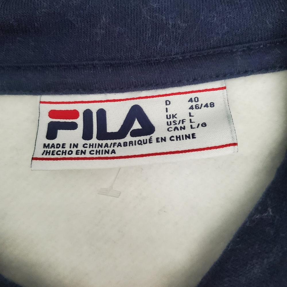 Fila - Picture 4 of 6